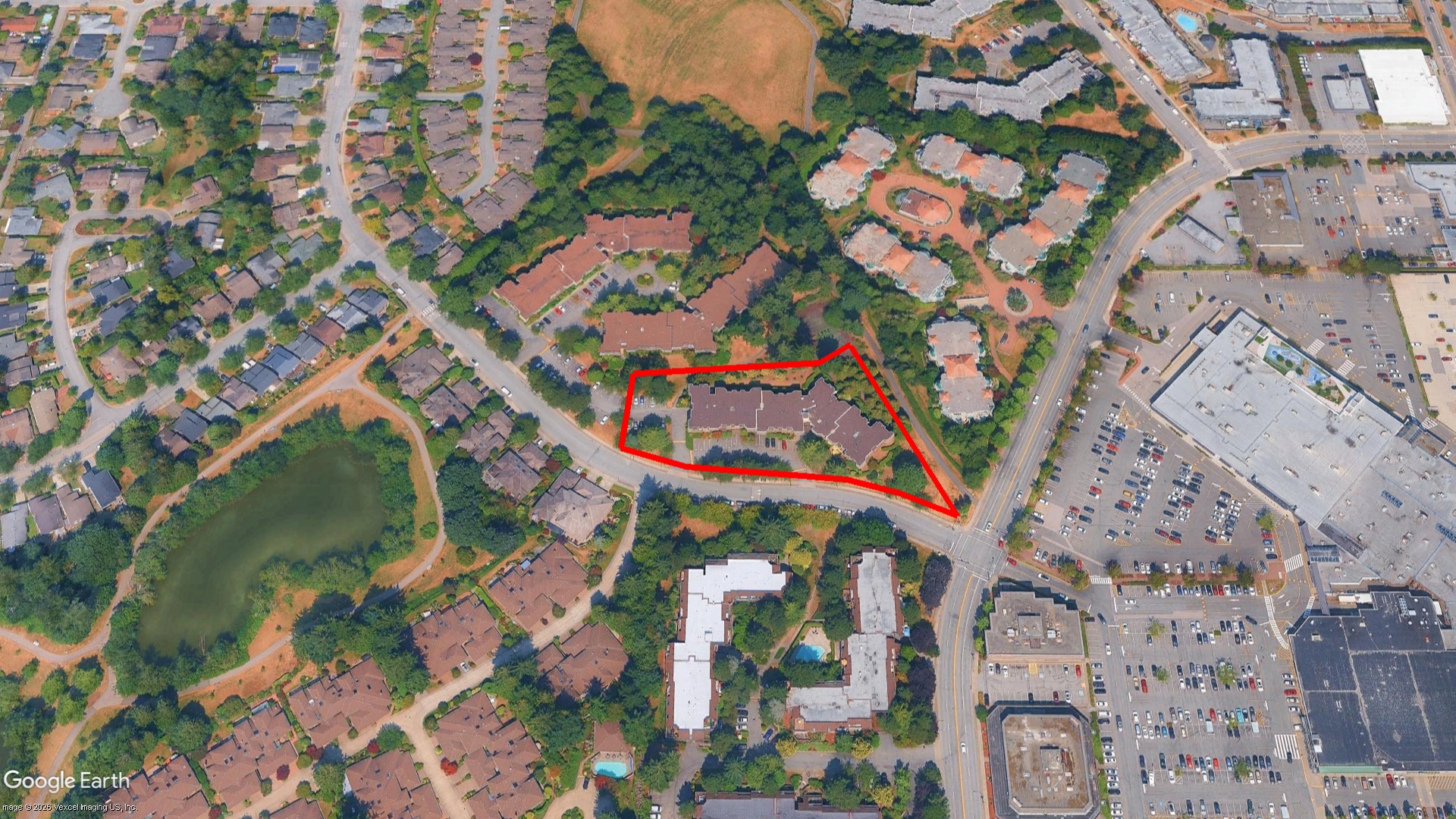 Tax Sale Surrey, British Columbia - 
