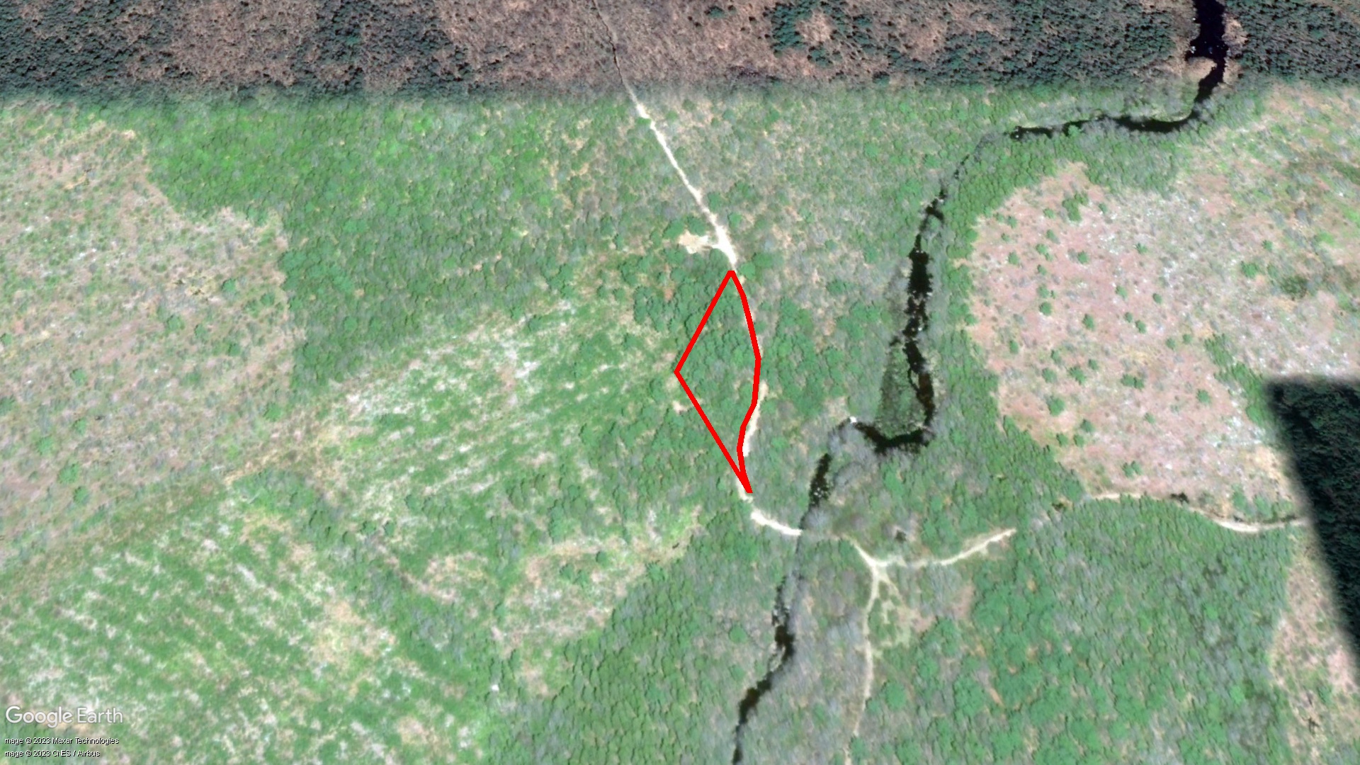 Tax Sale Annapolis, Nova Scotia - 03-306-054