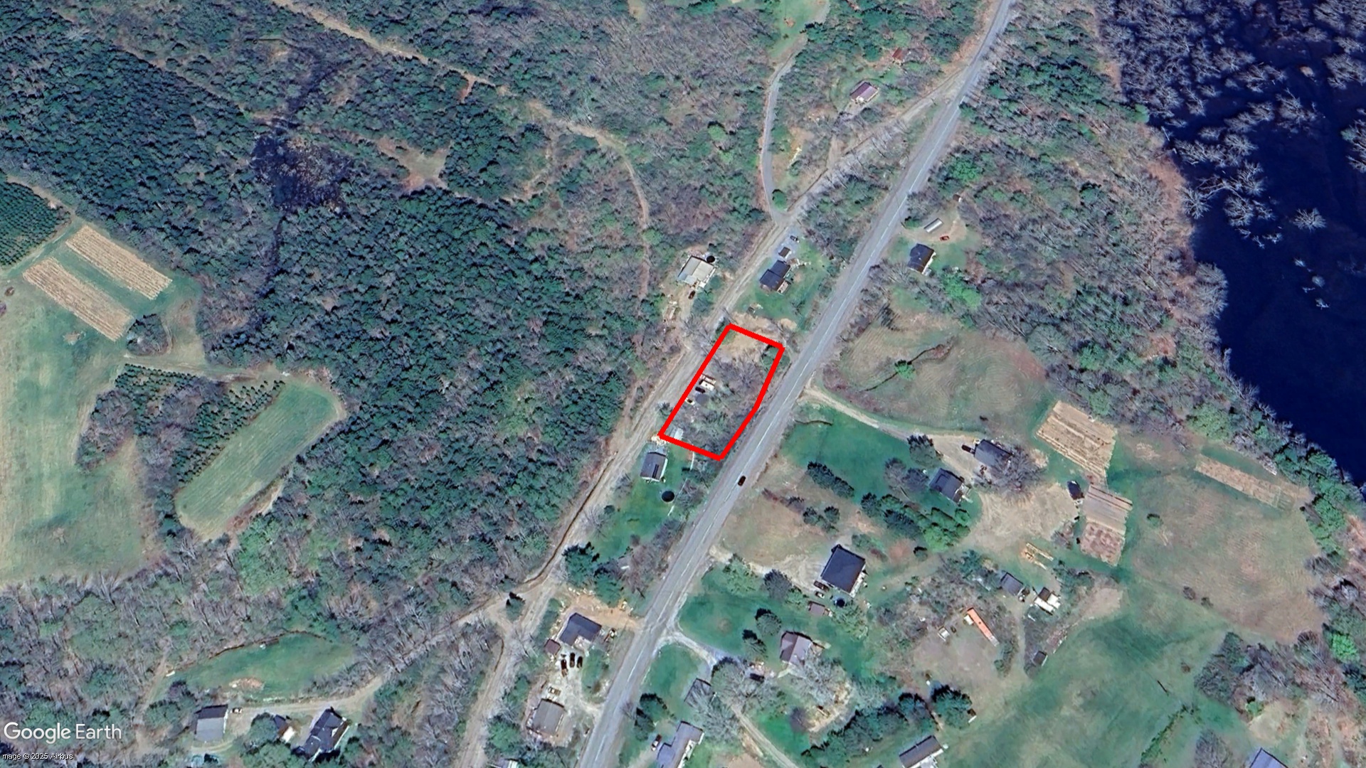 Tax Sale Kings, New Brunswick - 04325533