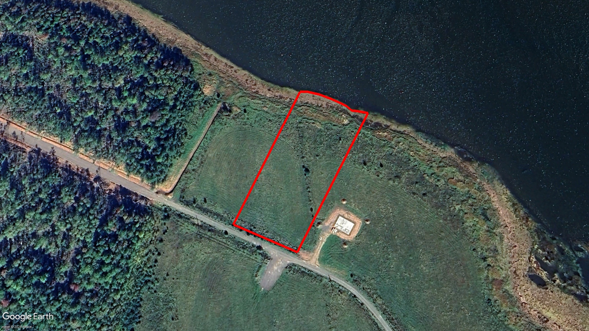 Tax Sale Cumberland, Nova Scotia - 10894476