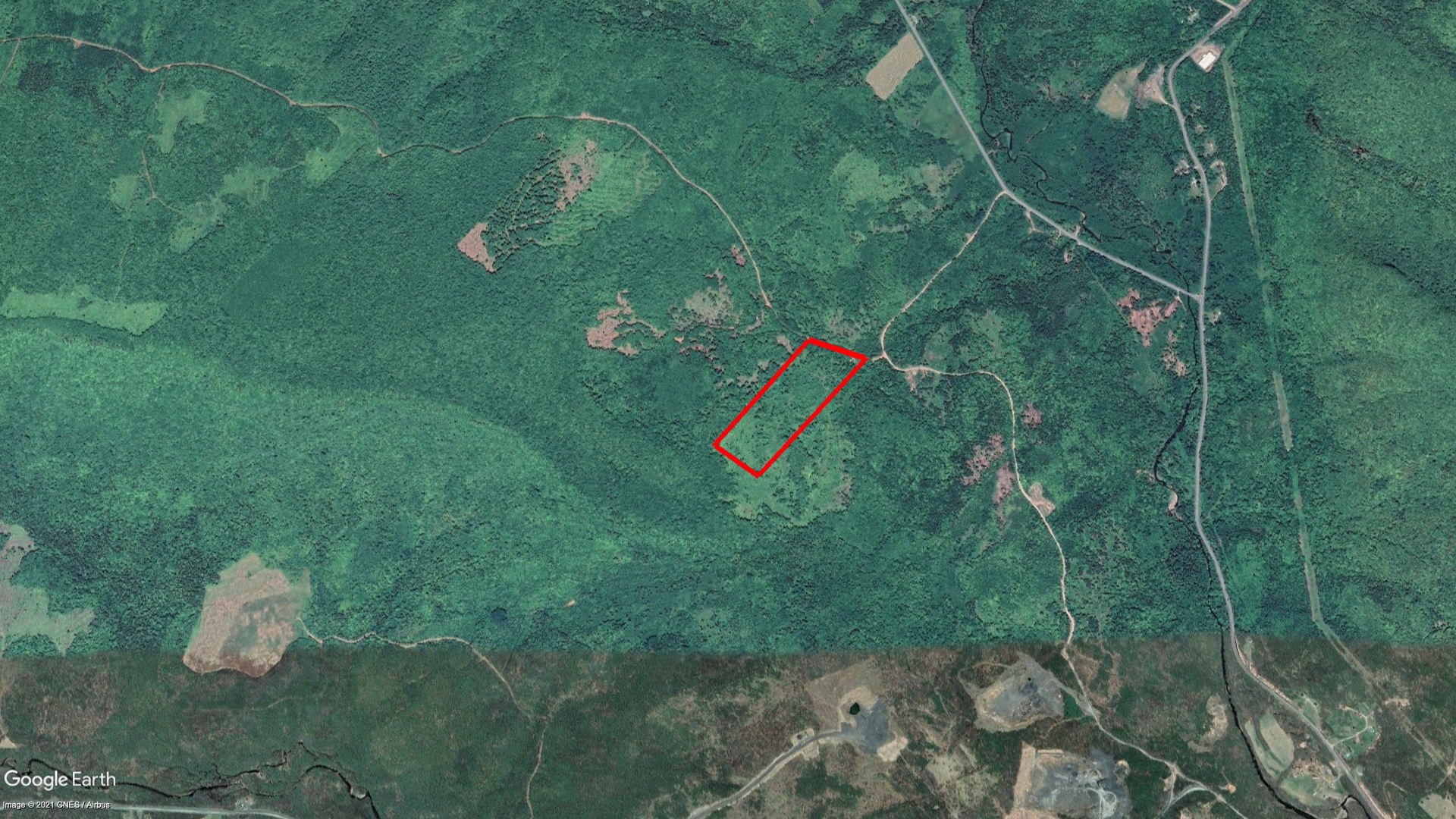 Tax Sale Inverness, Nova Scotia - 10703115