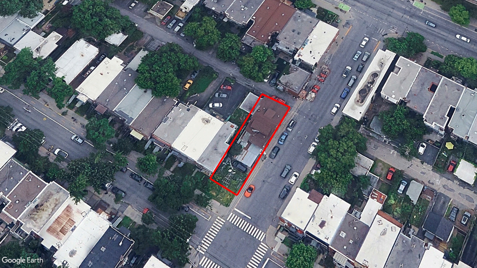 Tax Sale Montreal, Quebec - 680974-00