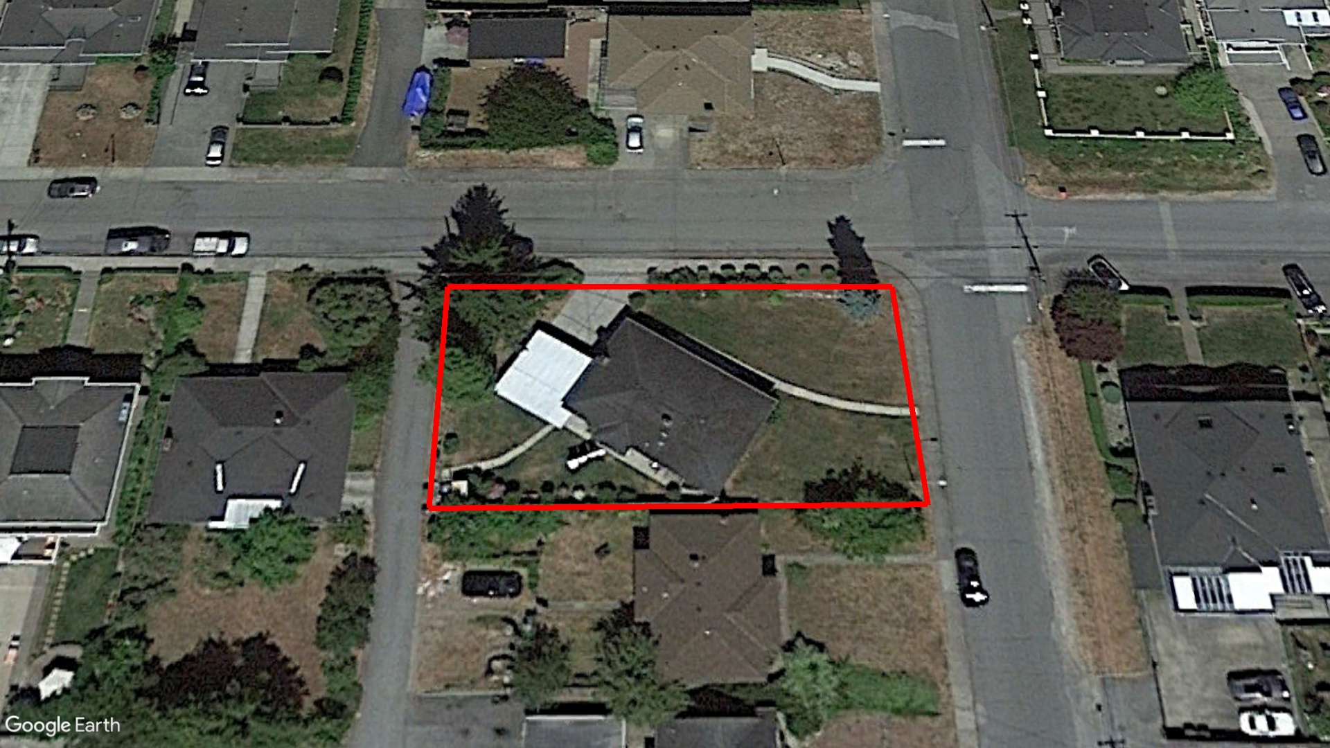 Tax Sale Burnaby, British Columbia - 10-301-6195-8009-0000