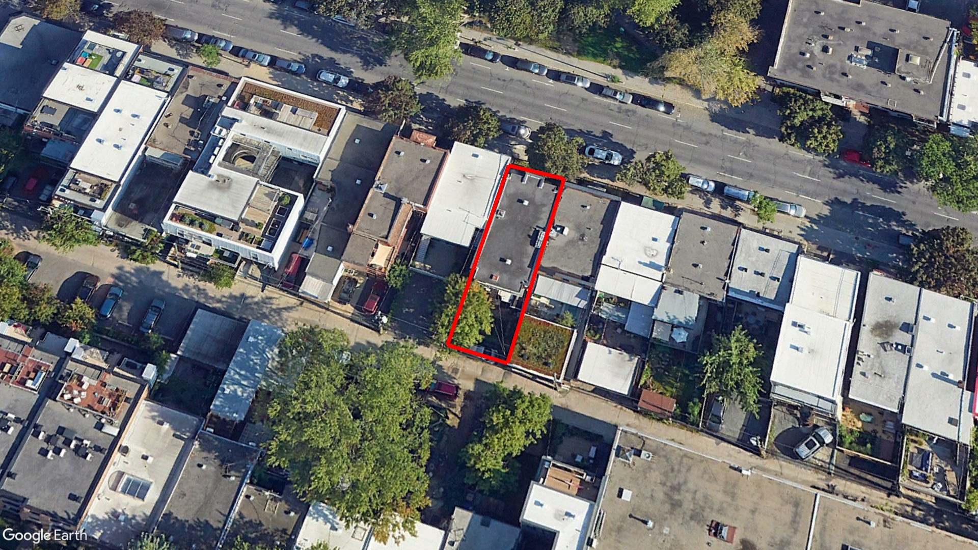 Tax Sale Montreal, Quebec - 584305-00