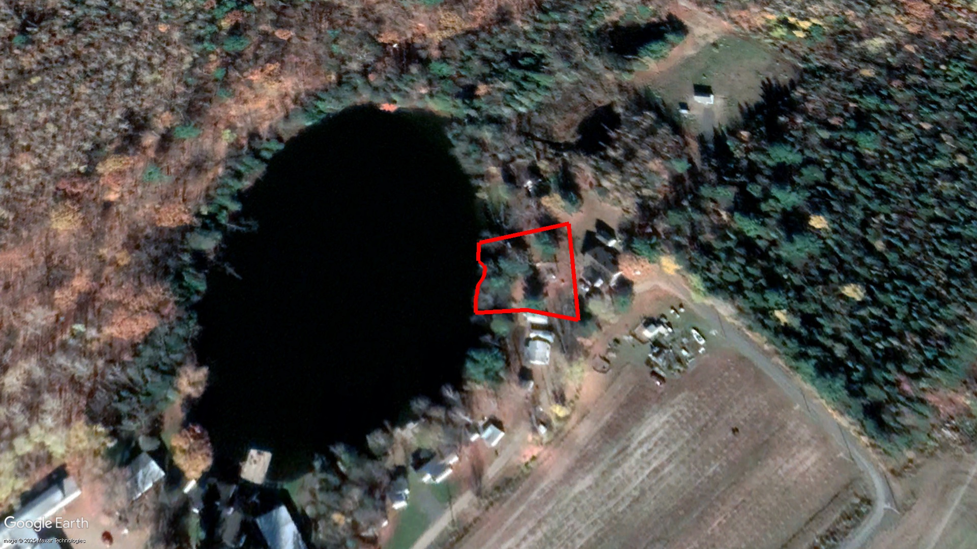 Tax Sale Maskinongé, Quebec - 3737-83-6439