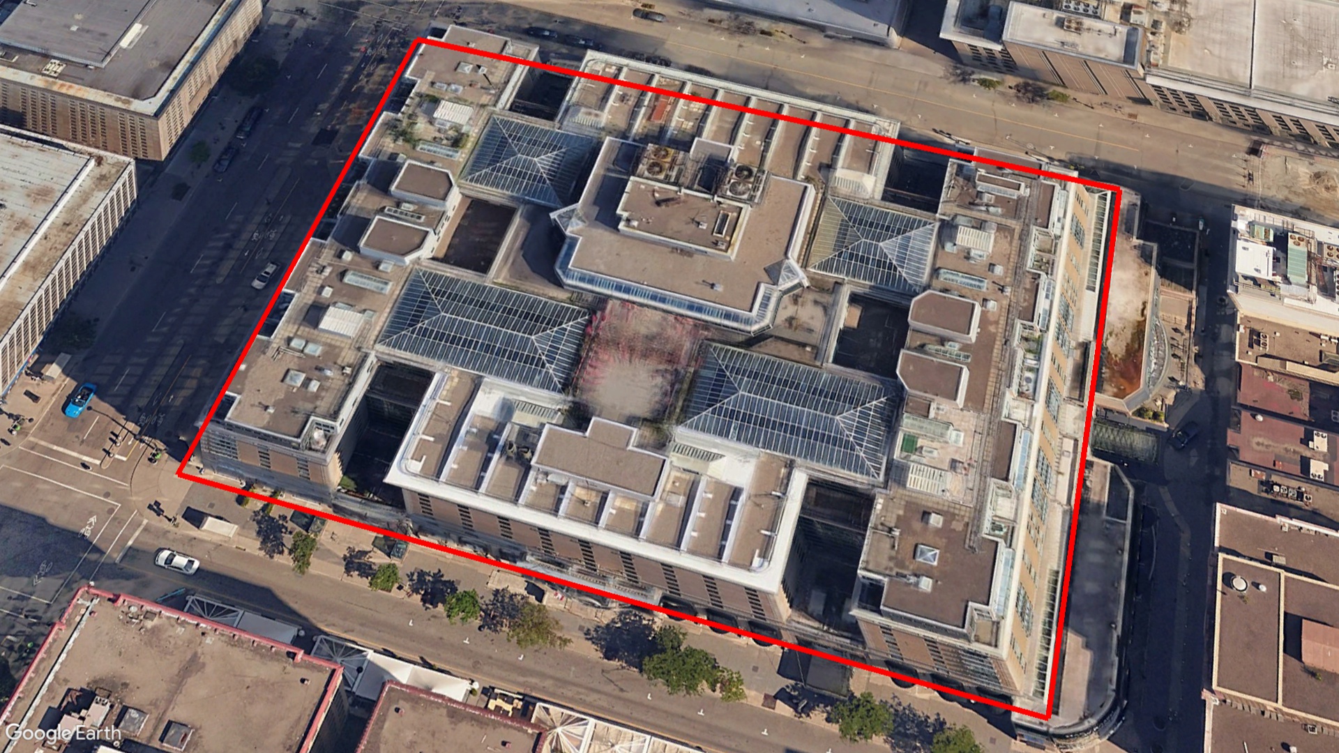 Tax Sale Montreal, Quebec - 140858-08