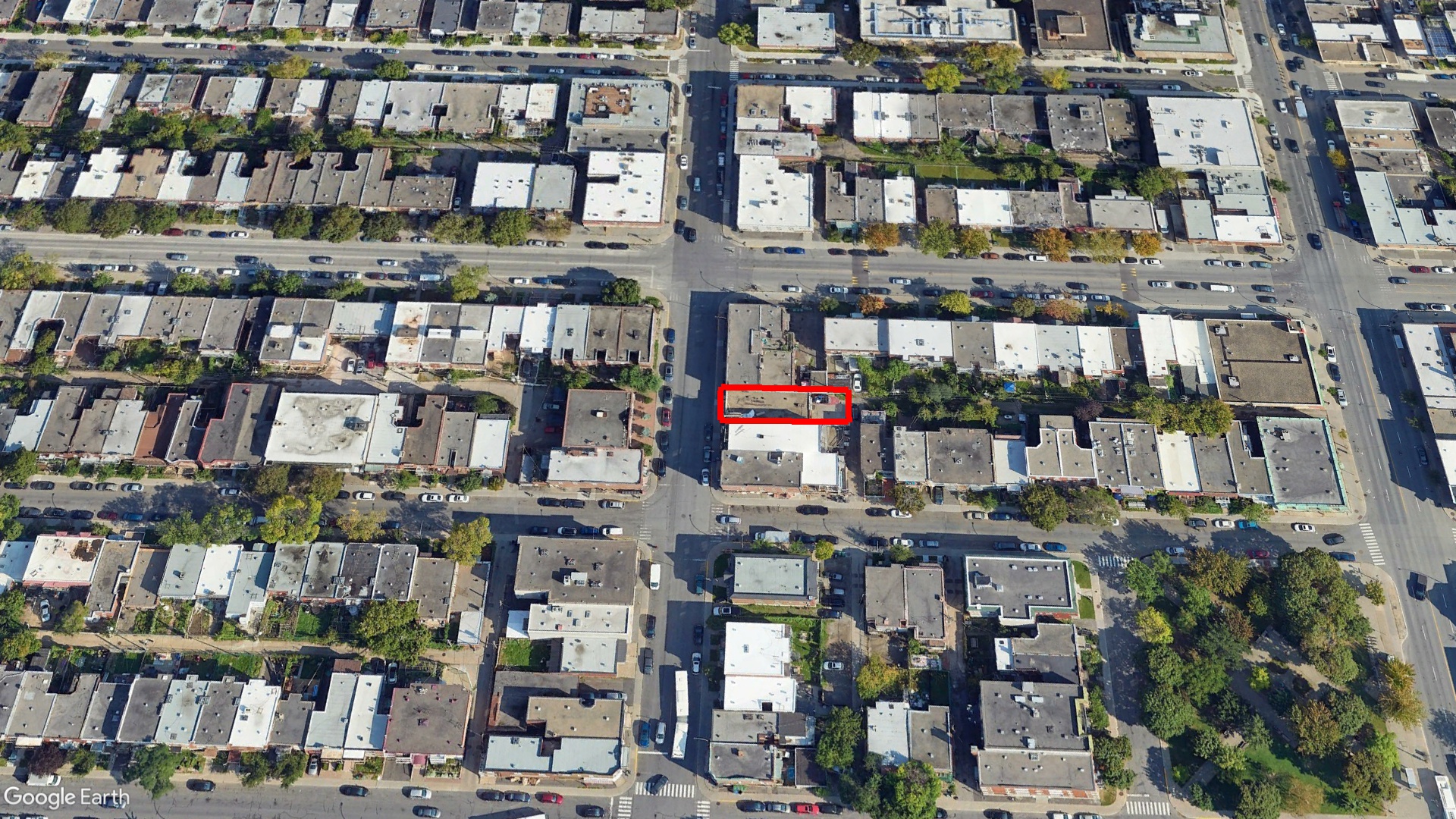 Tax Sale Montreal, Quebec - 586024-00