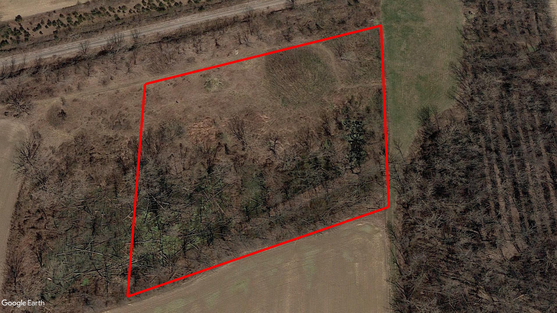 Tax Sale Lakeshore, Ontario - 3751.930.000.01000