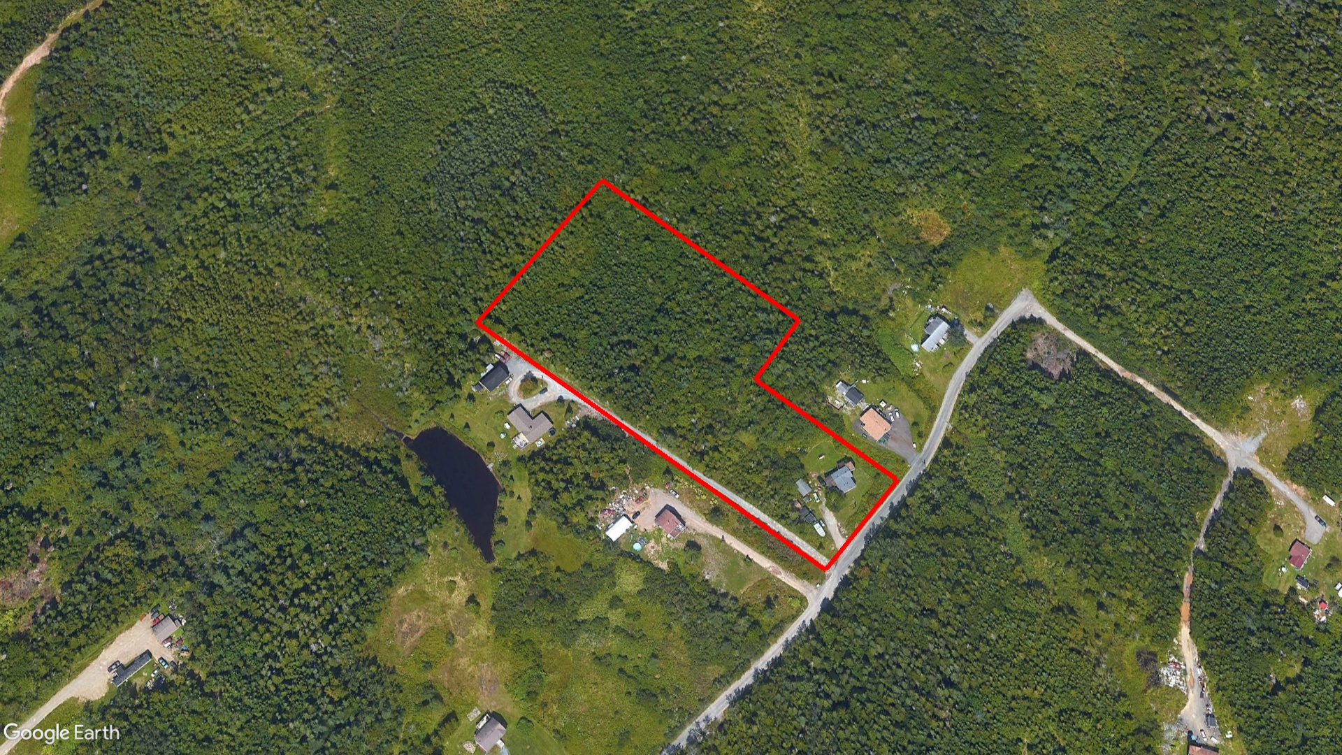 Tax Sale Saint John, New Brunswick - 01567974