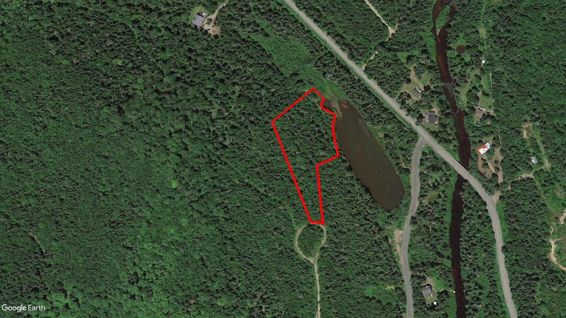 Tax Sale SAINTE-MARGUERITE-DU-LAC-MASSON, Quebec - 5902-27-0189