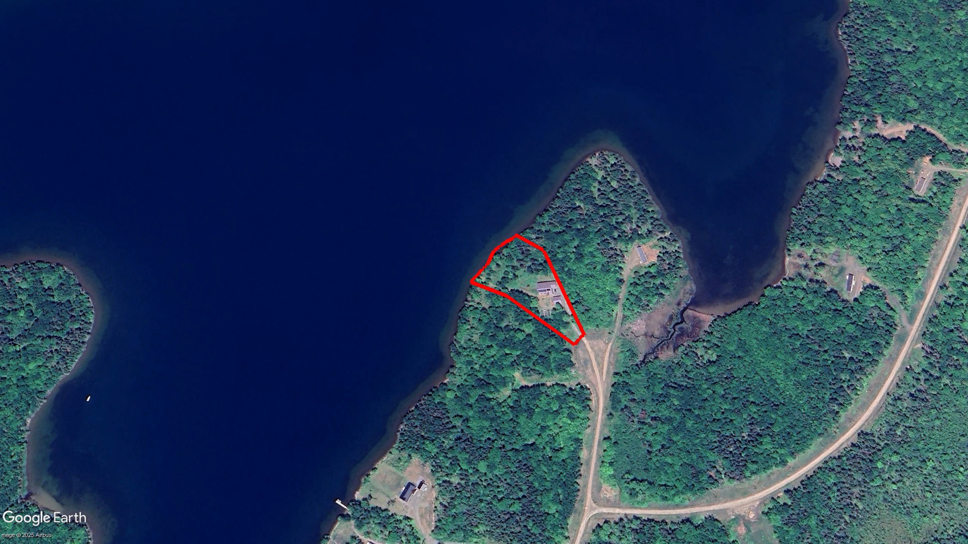 Tax Sale Inverness, Nova Scotia - 10666430