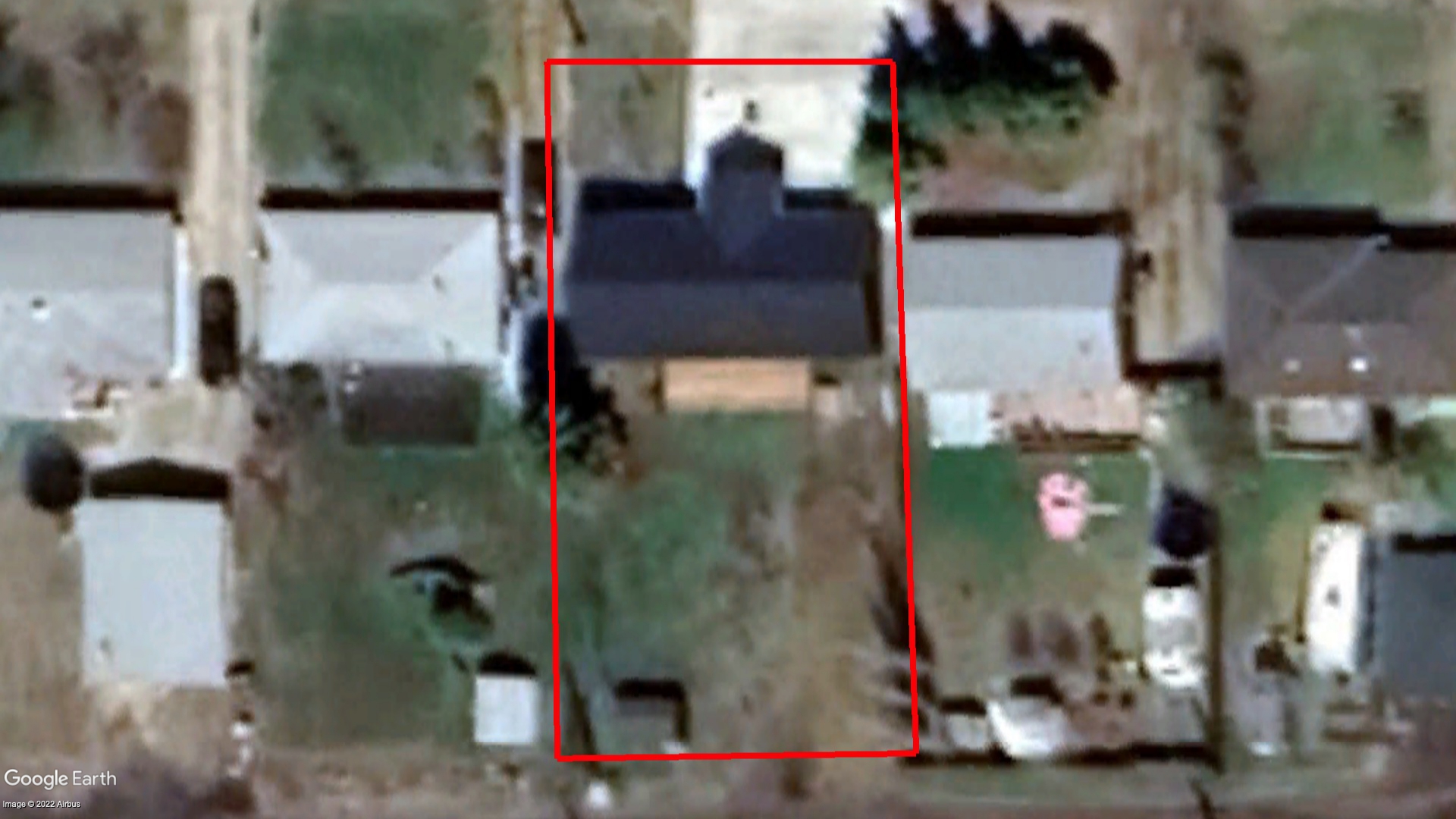 Tax Sale Dawson Creek, British Columbia - 27-206-003065.000