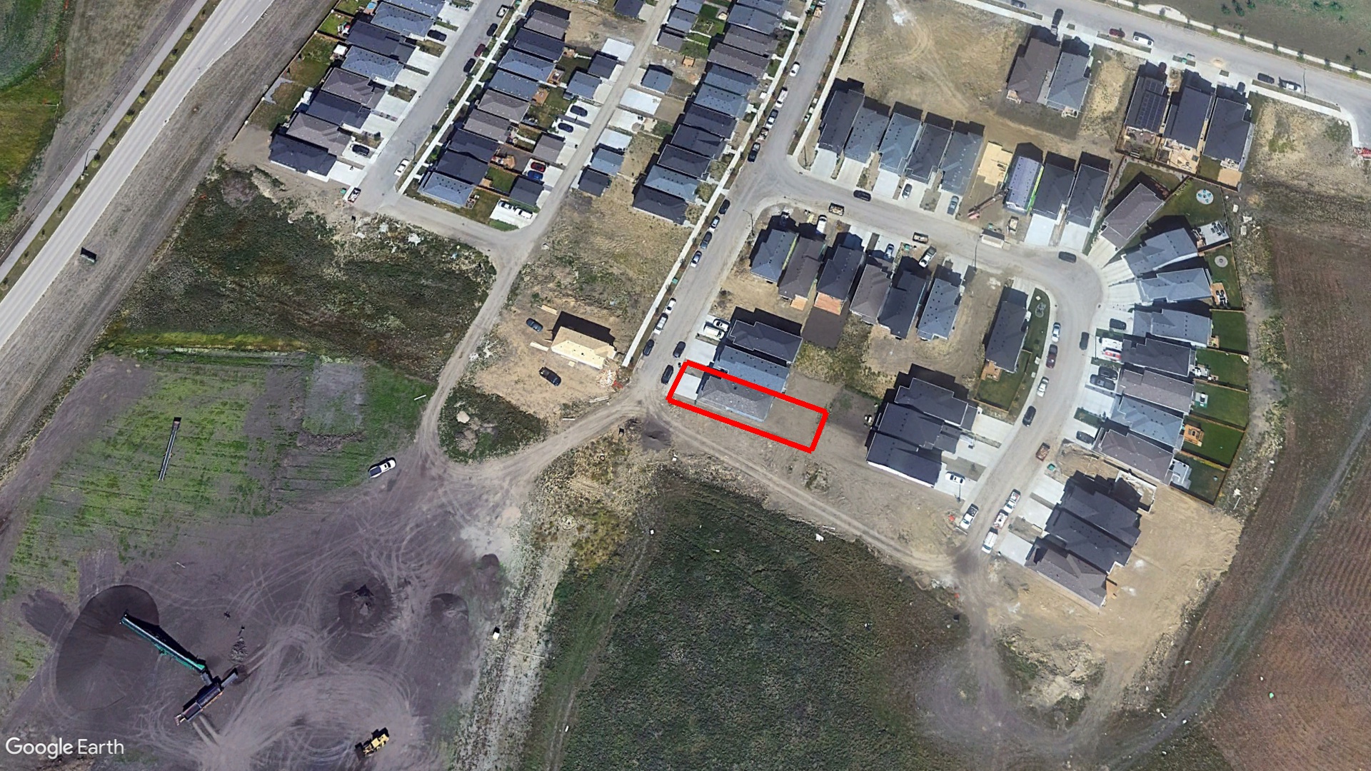 Tax Sale Edmonton, Alberta - 