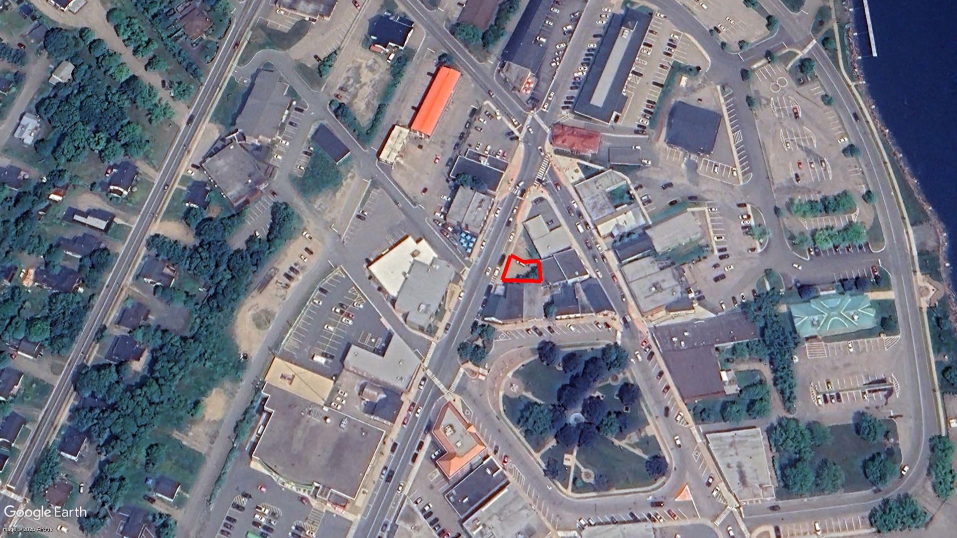 Tax Sale Northumberland, New Brunswick - 02800529