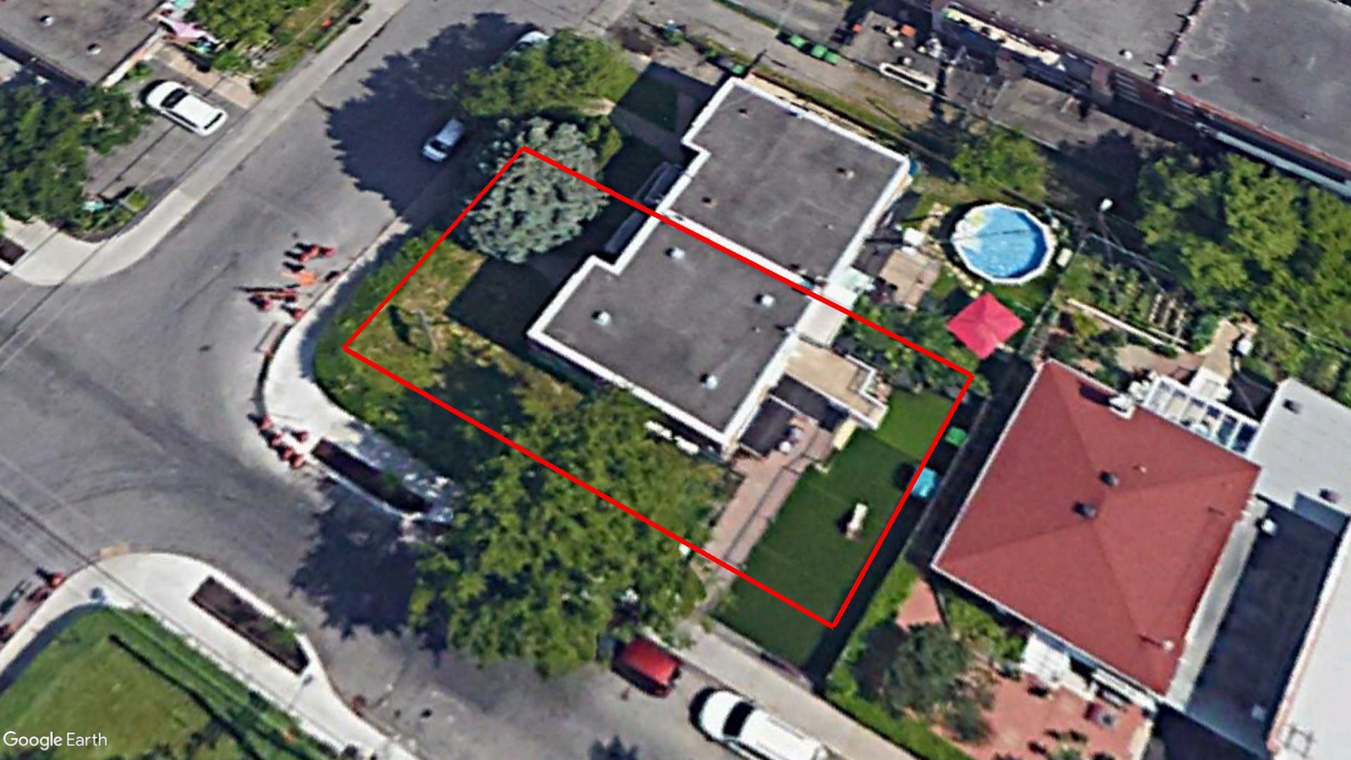 Tax Sale Montreal, Quebec - 785530-00