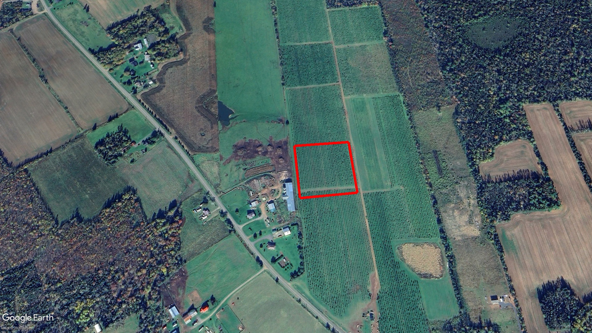 Tax Sale Charlottetown, Prince Edward Island - 