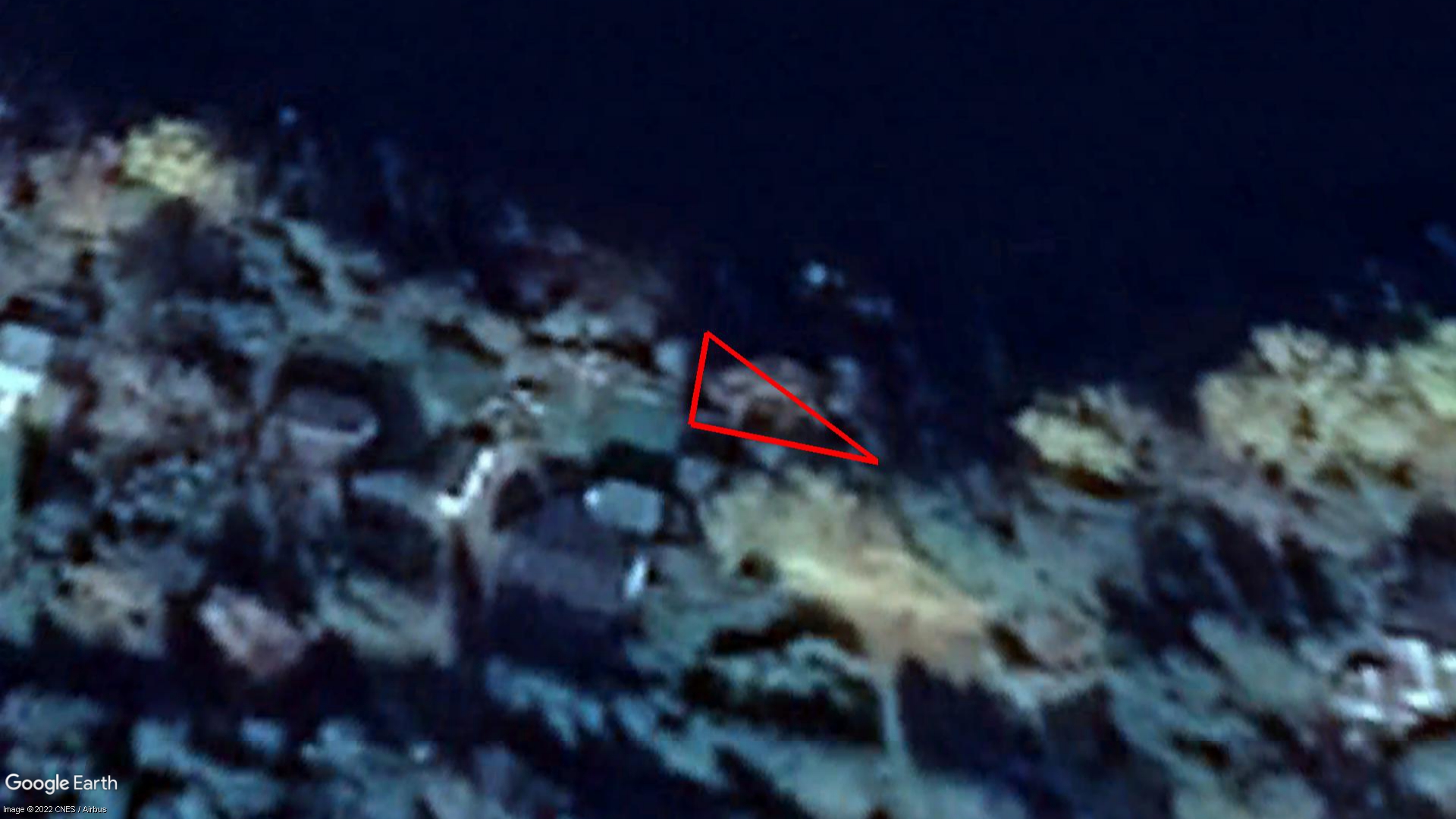 Tax Sale La Vallee-de-la-Gatineau, Quebec - 5545-57-1185