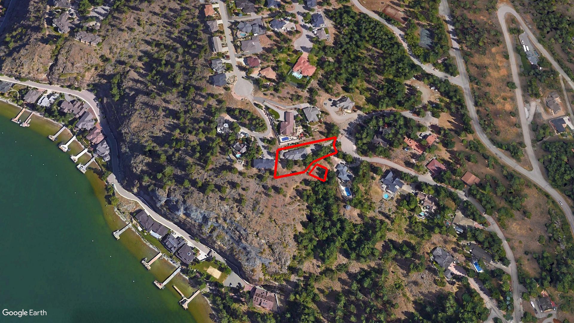 Tax Sale Vernon, British Columbia - 20-233-07900.013