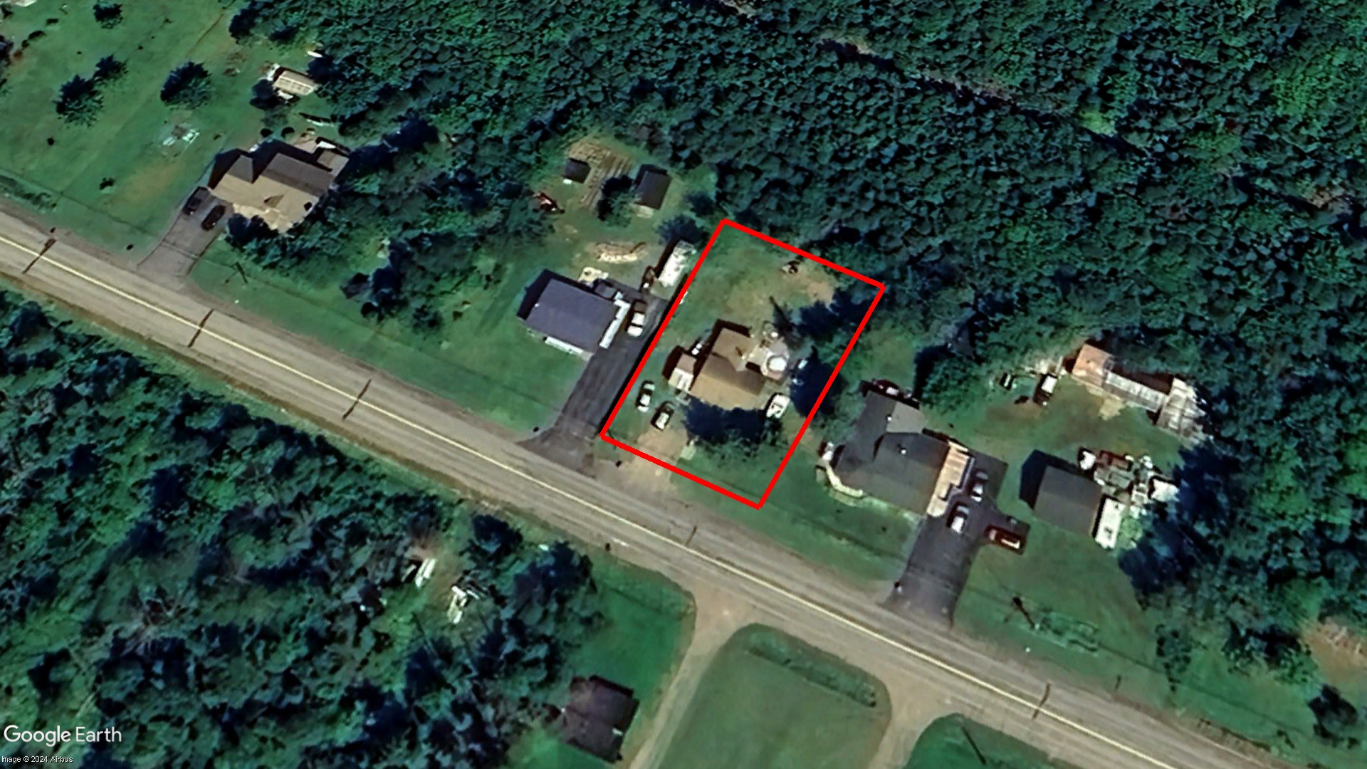 Tax Sale Gloucester, New Brunswick - 03706980