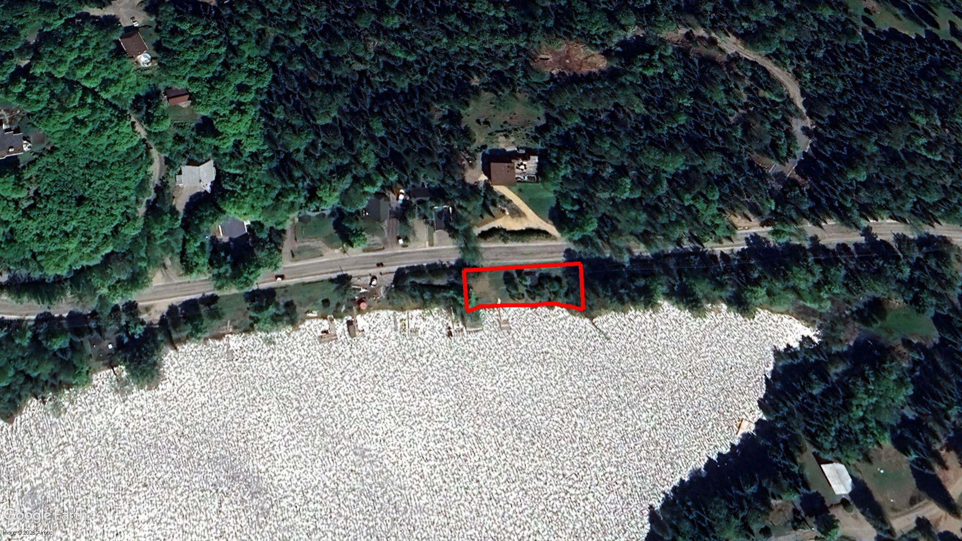 Tax Sale Les Pays-d'en-Haut, Quebec - 
