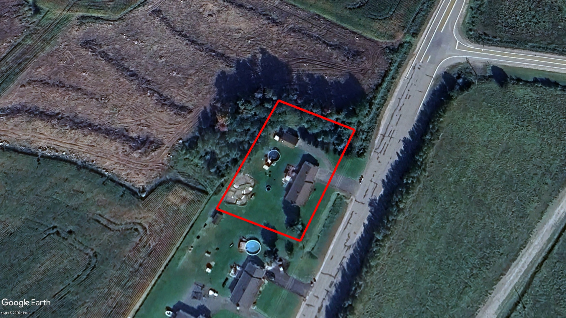 Tax Sale Sources, Quebec - 