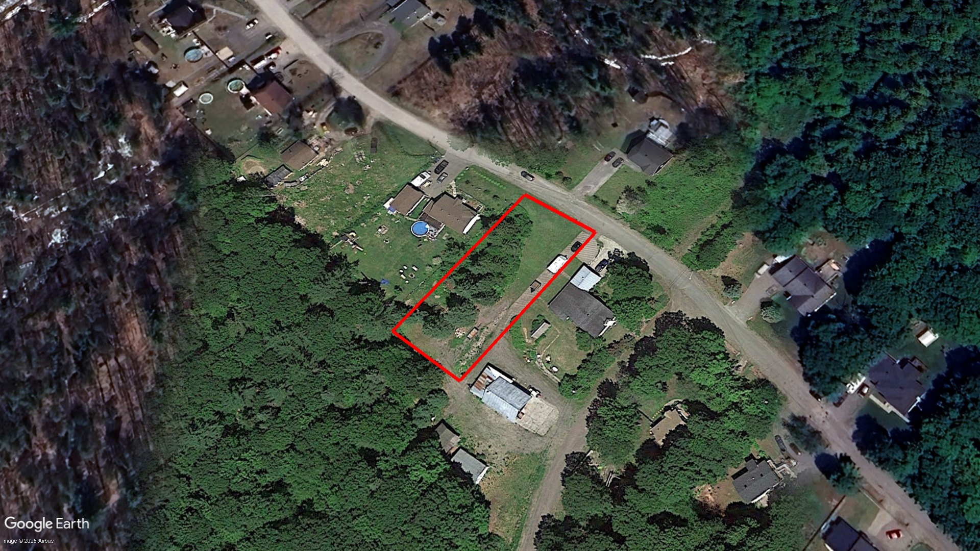 Tax Sale Montcalm, Quebec - 