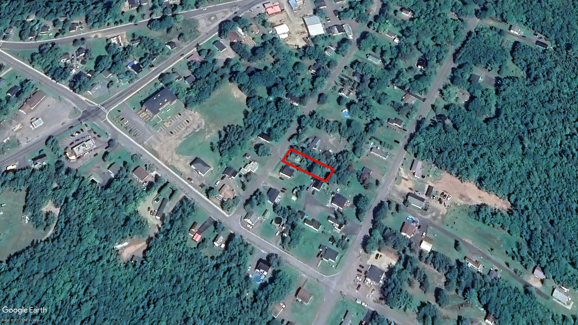 Tax Sale Queens, New Brunswick - 00966272