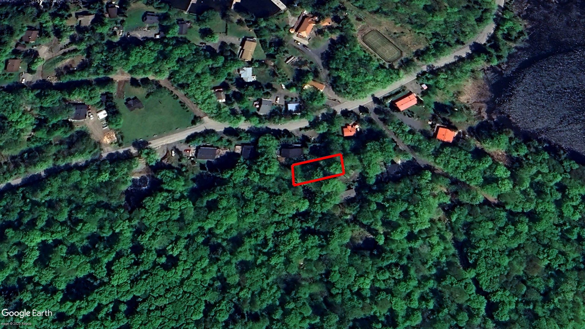 Tax Sale Les Pays-d'en-Haut, Quebec - 