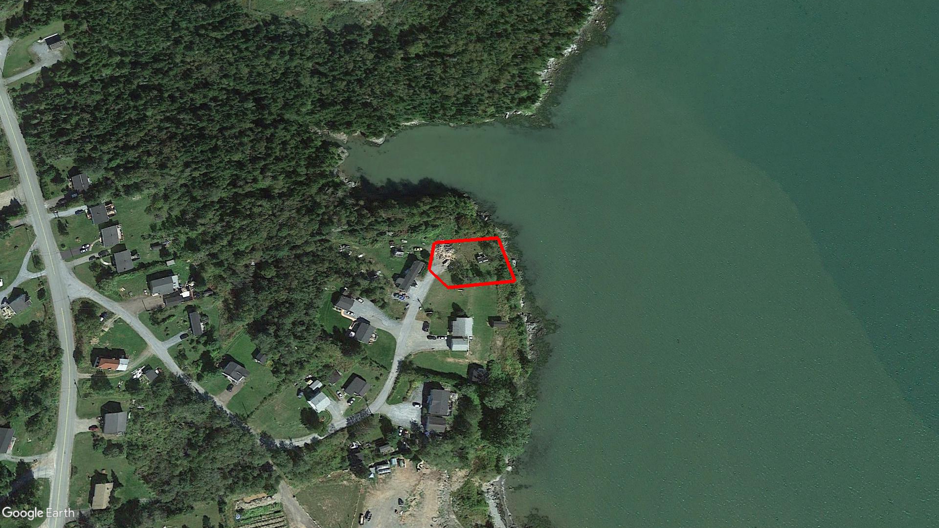 Tax Sale Saint John, New Brunswick - 04717861