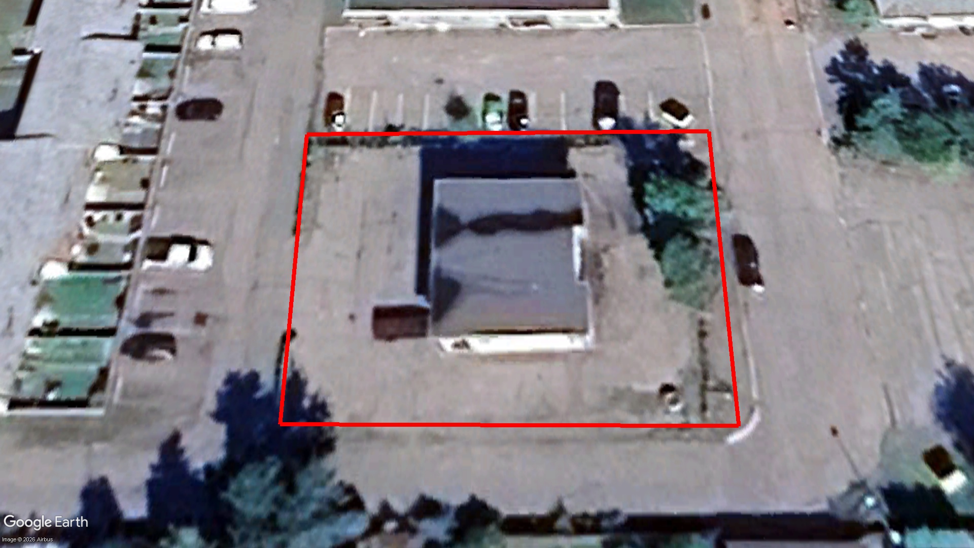 Tax Sale Prince George, British Columbia - 