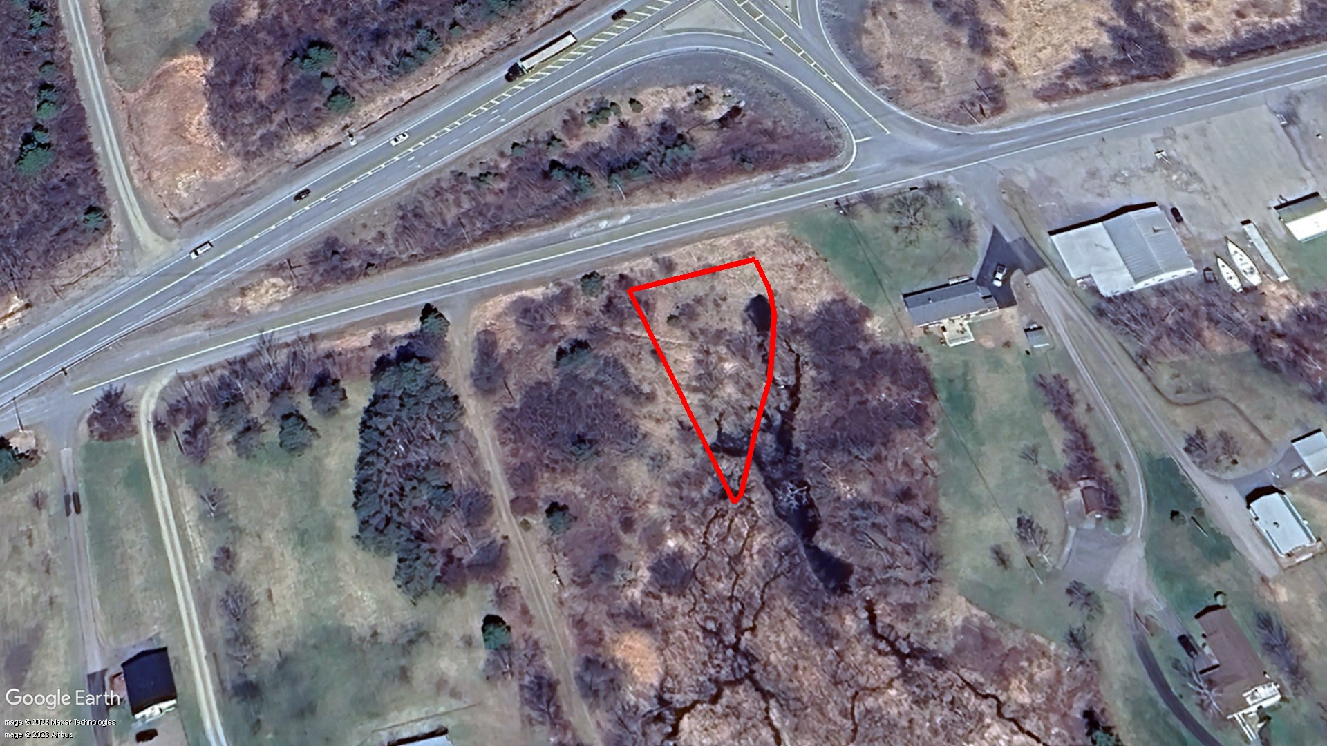 Tax Sale Victoria, Nova Scotia - 10646715