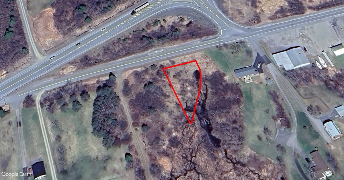 Tax Sale in Victoria, Nova Scotia shore road, baddeck Tax Sales Hub