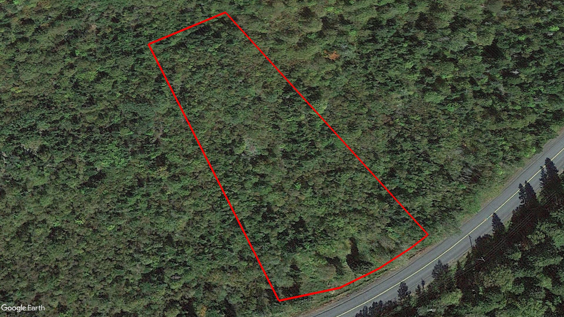 Tax Sale Charlotte, New Brunswick - 03738791