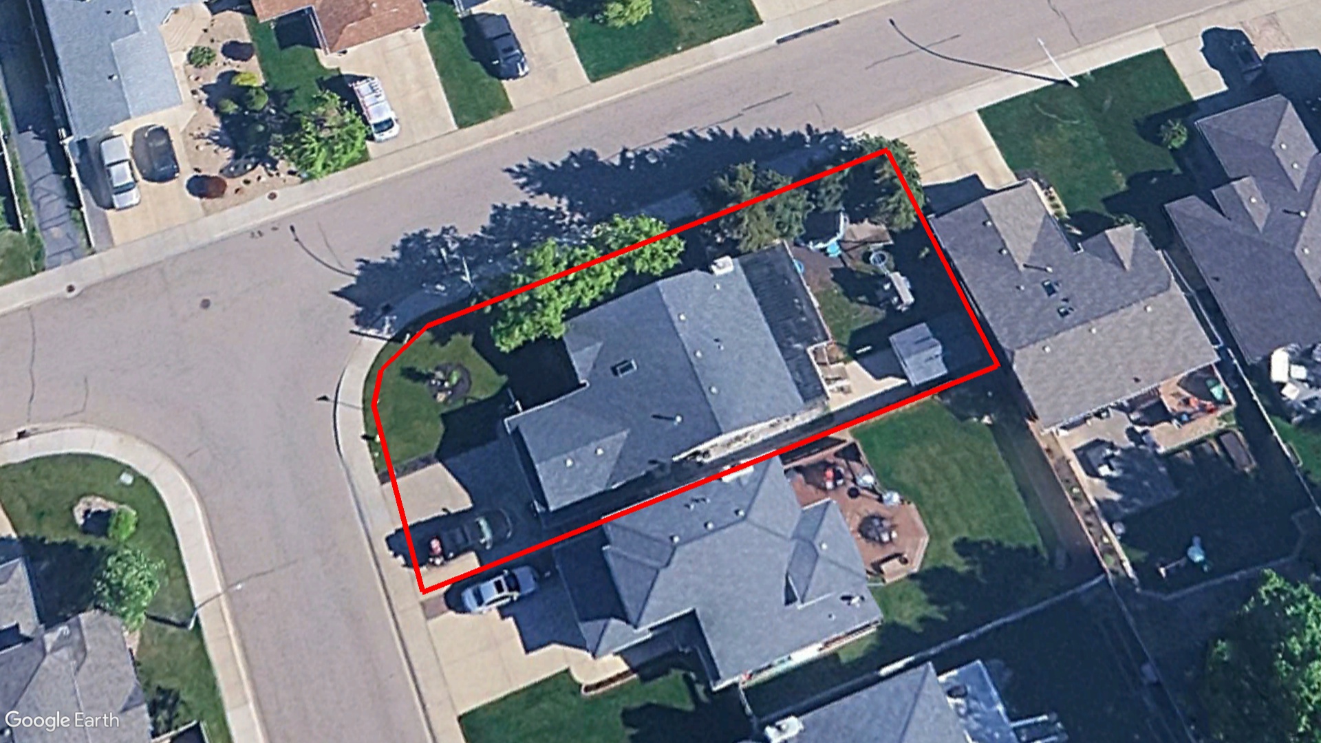 Tax Sale Strathcona, Alberta - 7280015004