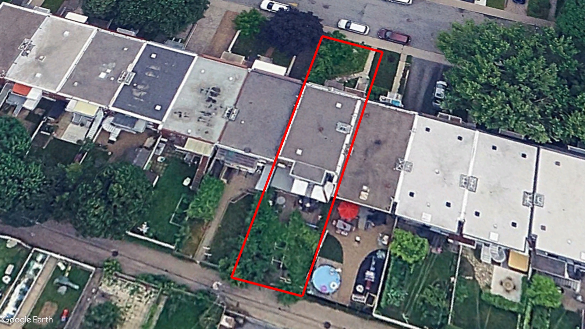 Tax Sale Montreal, Quebec - 772831-00