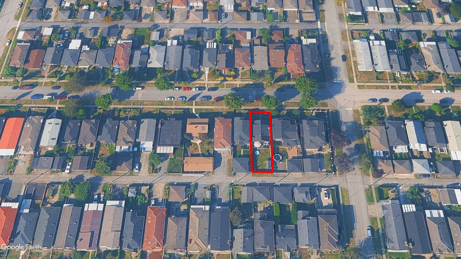 Tax Sale Burnaby, British Columbia - 