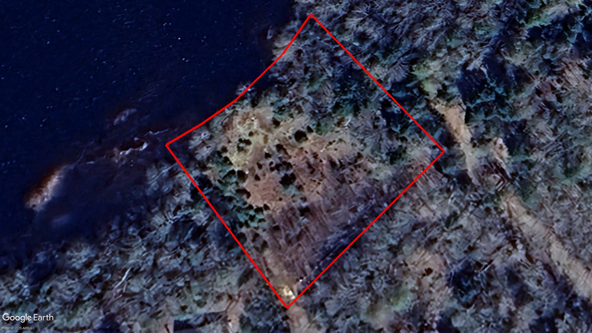 Tax Sale Digby, Nova Scotia - 03958574