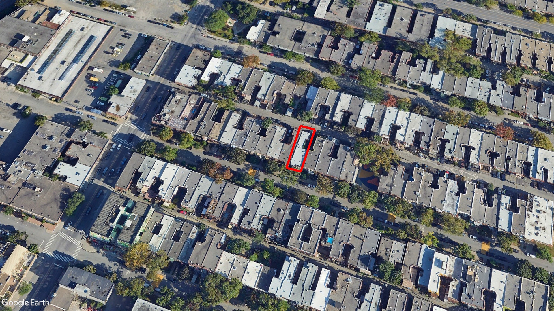 Tax Sale Montreal, Quebec - 030331-83 