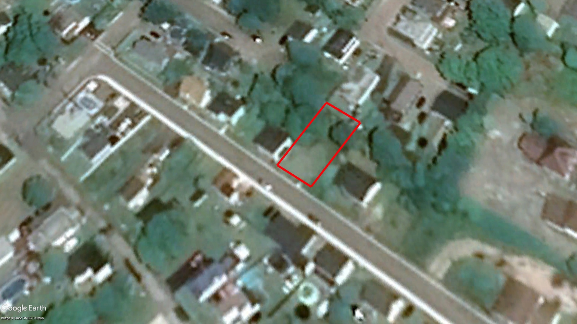 Tax Sale Cape Breton, Nova Scotia - 1137204