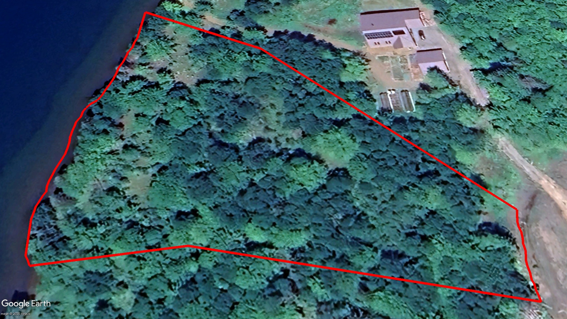 Tax Sale Inverness, Nova Scotia - 10721148