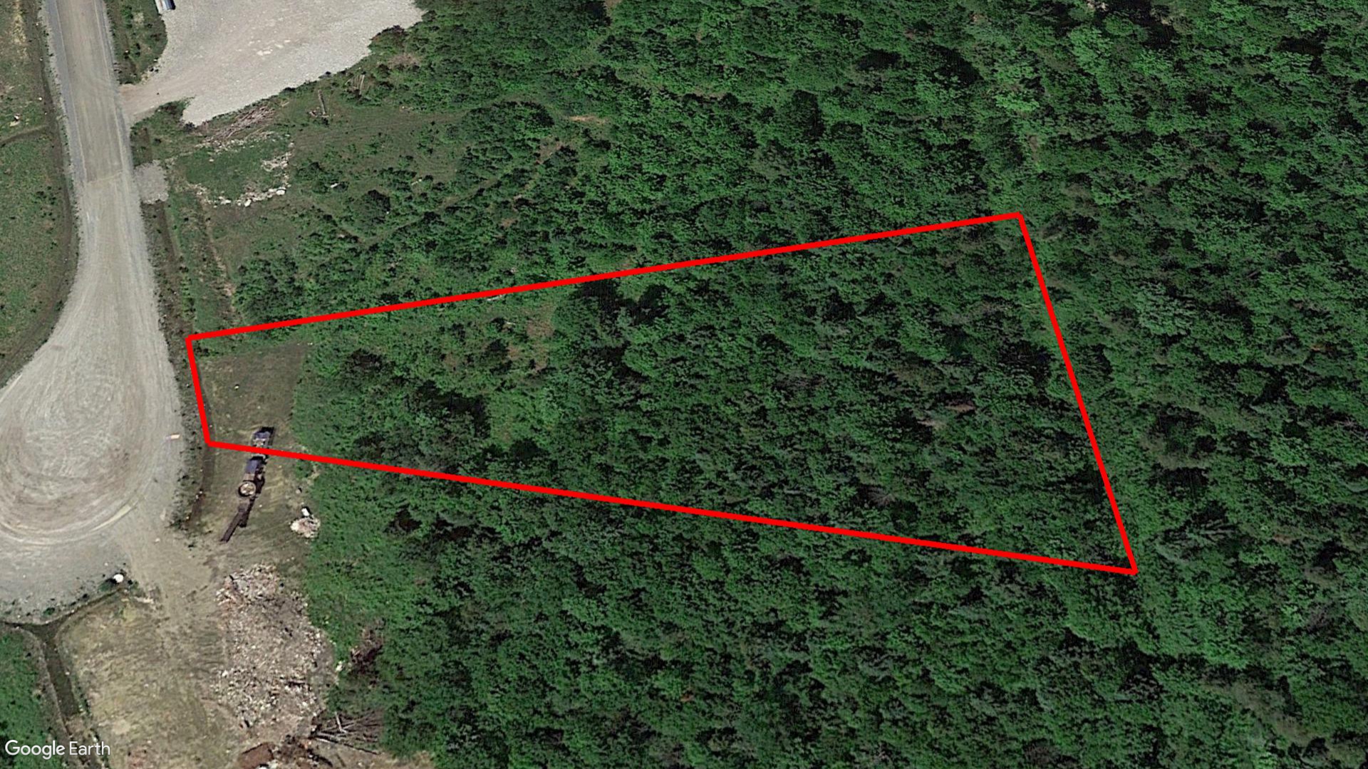 Tax Sale  Des-Collines-De-L'outaouais, Quebec - 9051-98-5232