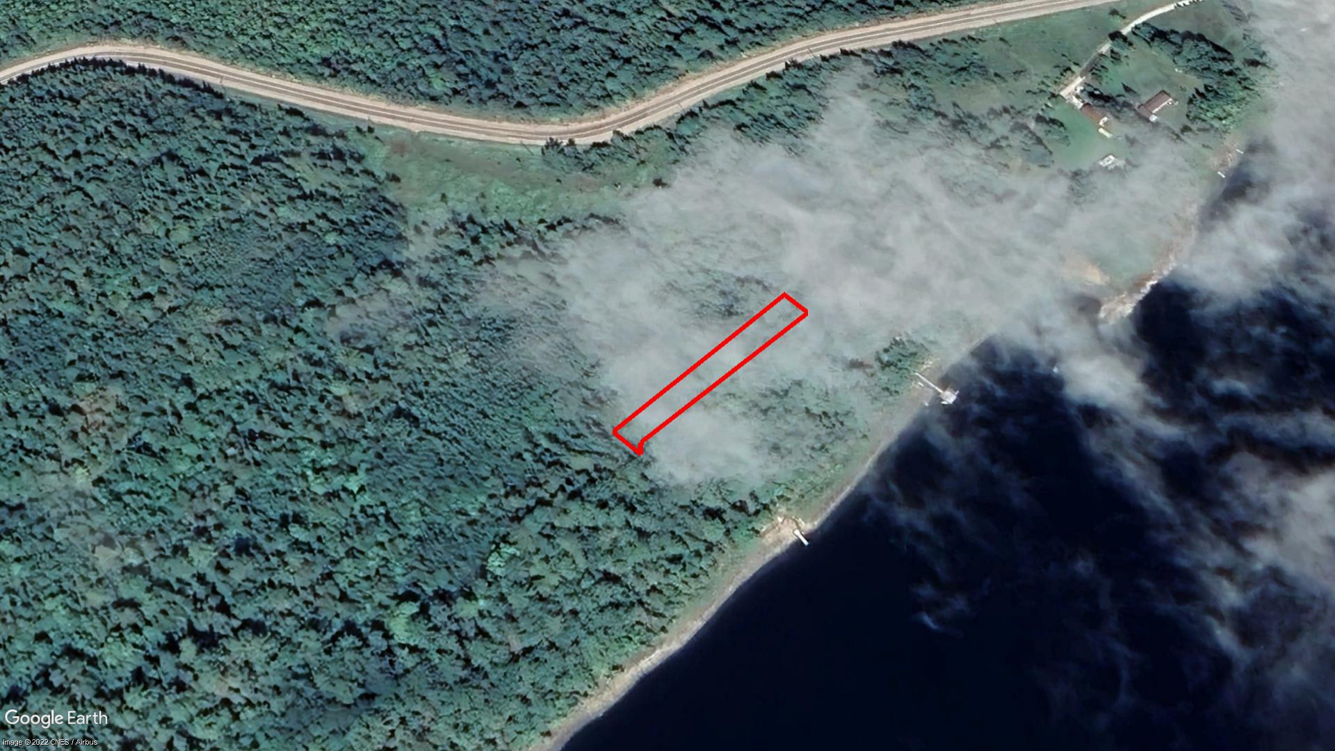 Tax Sale La Vallee-de-la-Gatineau, Quebec - 4908-48-1365