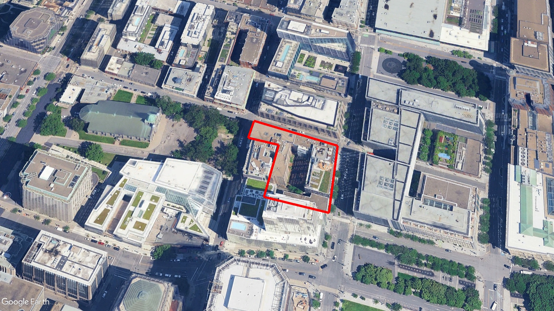 Tax Sale Montreal, Quebec - 141897-09