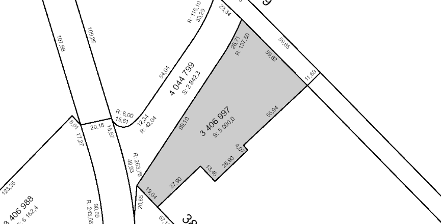 Tax Sale LA VALLÉE-DU-RICHELIEU, Quebec - 3567-30-2505