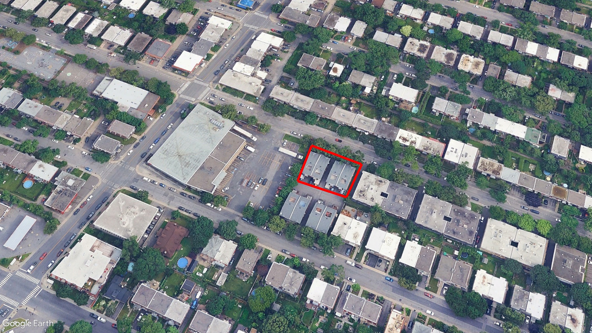 Tax Sale Montreal, Quebec - 671740-12