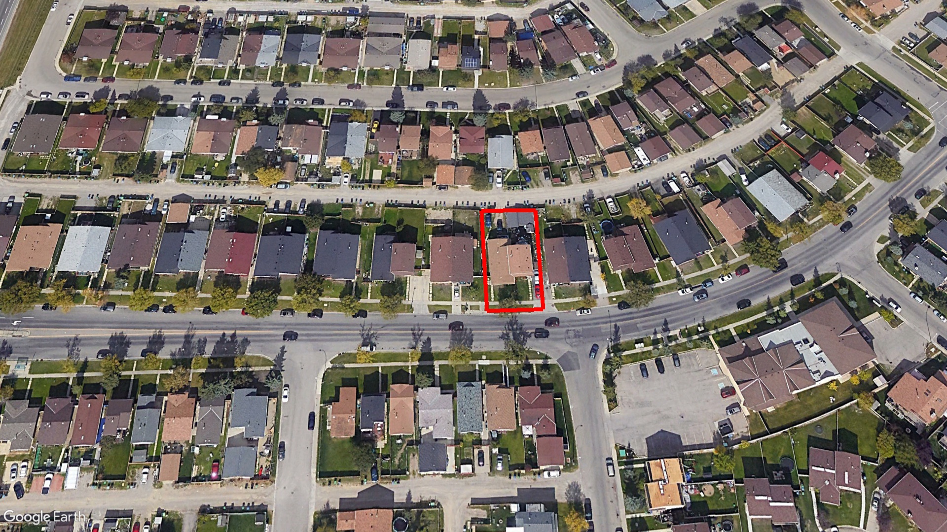 Tax Sale Calgary, Alberta - 030-22282-2