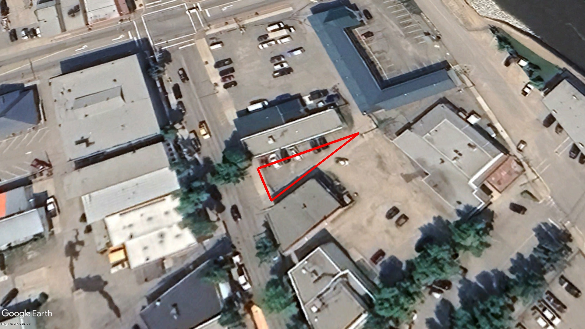 Tax Sale Grand Forks, British Columbia - 210-00026.900