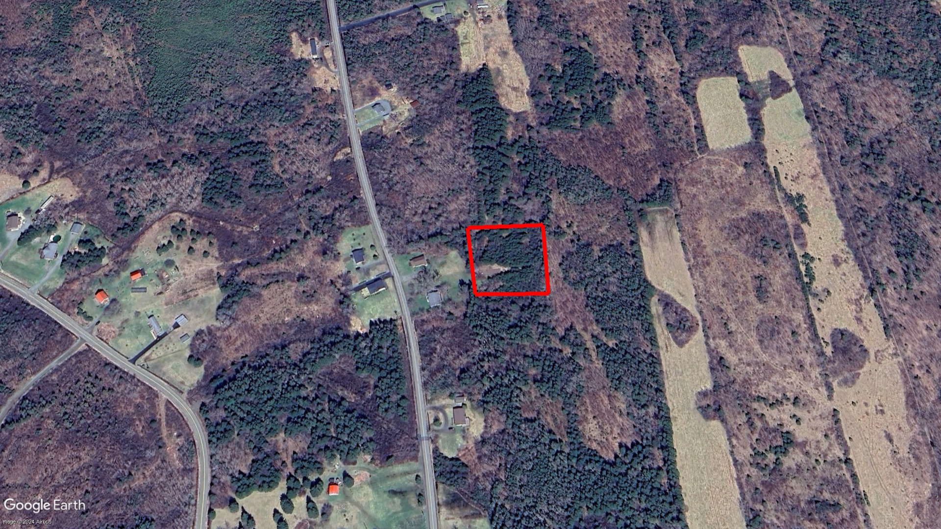 Tax Sale Antigonish, Nova Scotia - 03752739