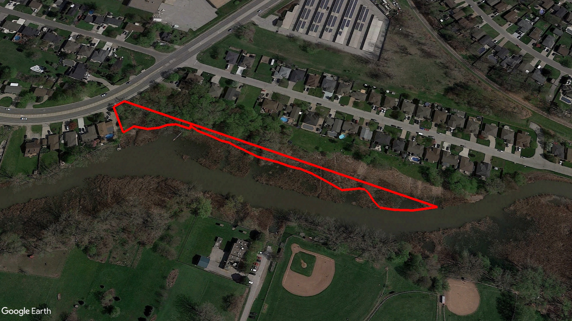 Tax Sale Lasalle, Ontario - 