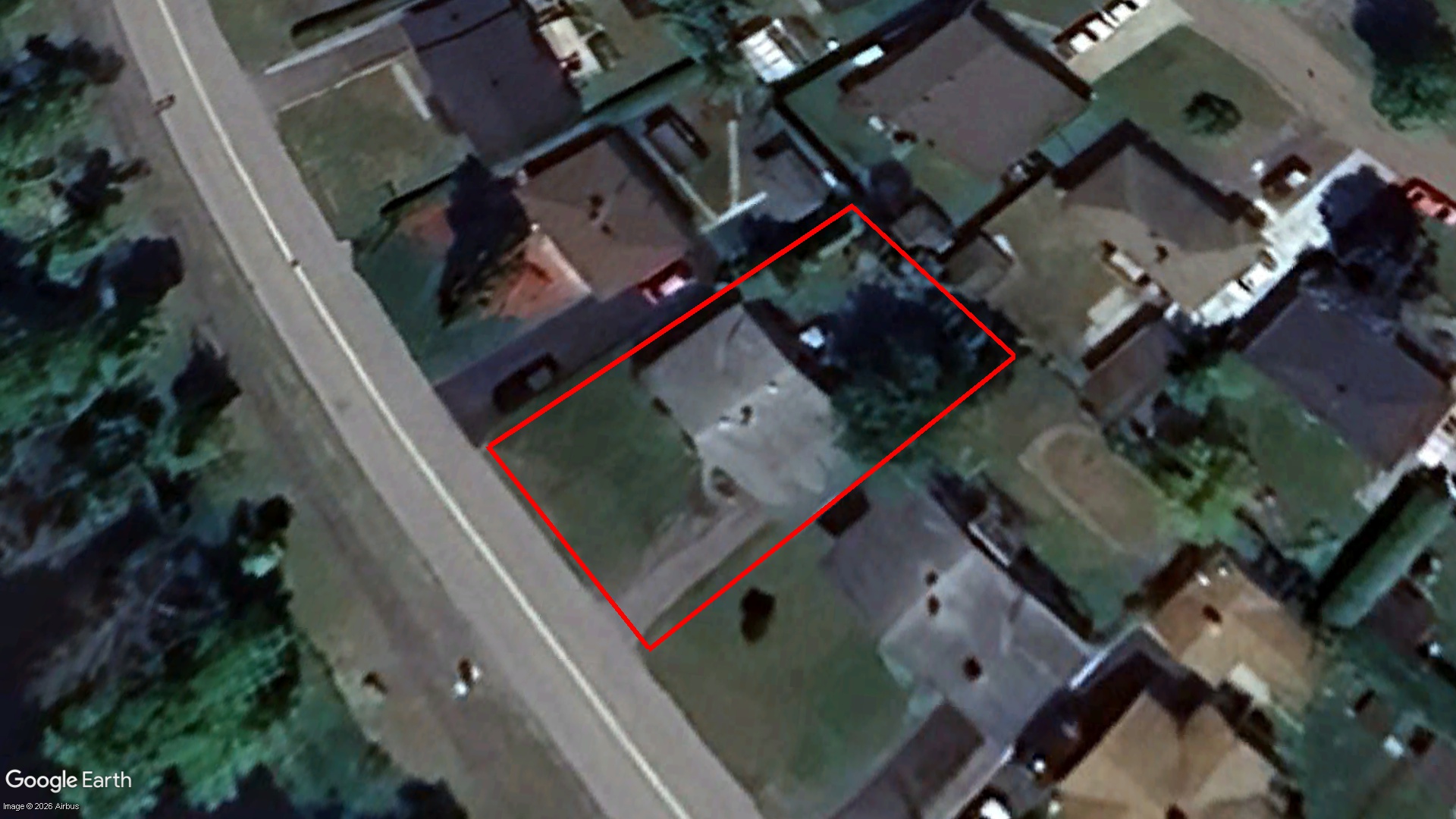Tax Sale Joliette, Quebec - 